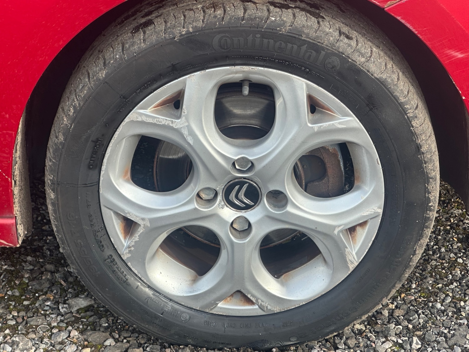 Used Citroen C3 2011 for sale - 77593095: Photo 30