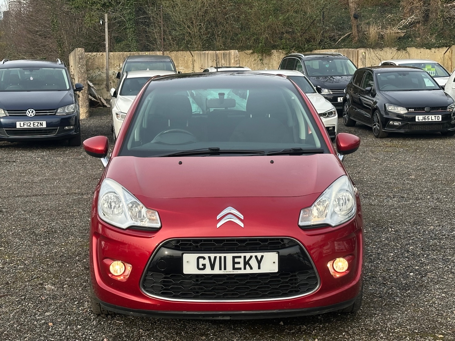 Used Citroen C3 2011 for sale - 77593095: Photo 6