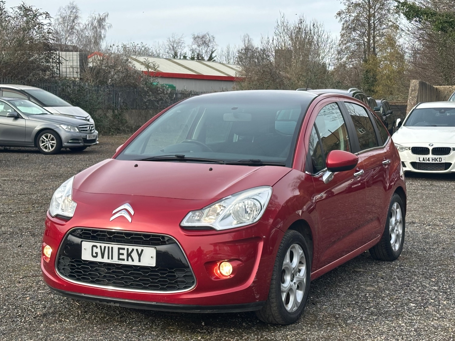 Used Citroen C3 2011 for sale - 77593095: Photo 7