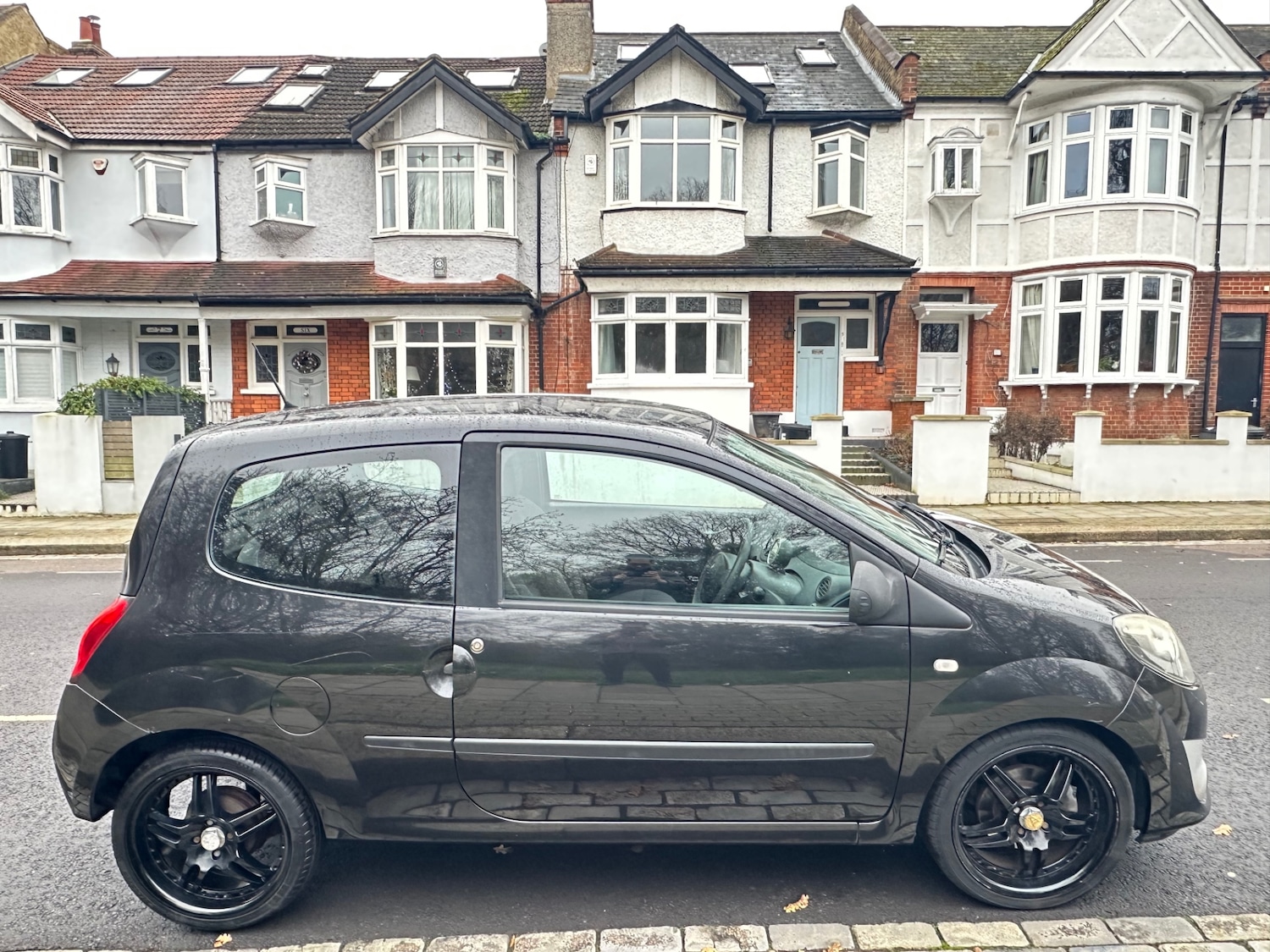 Used Renault Twingo 2008 for sale - 77006293: Photo 13