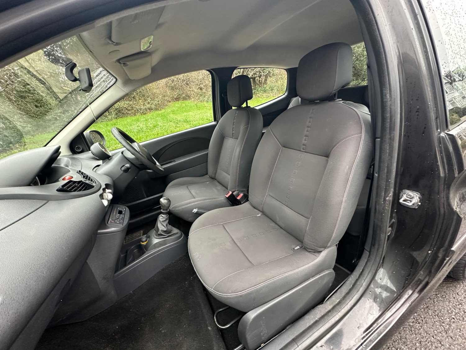 Used Renault Twingo 2008 for sale - 77006293: Photo 14