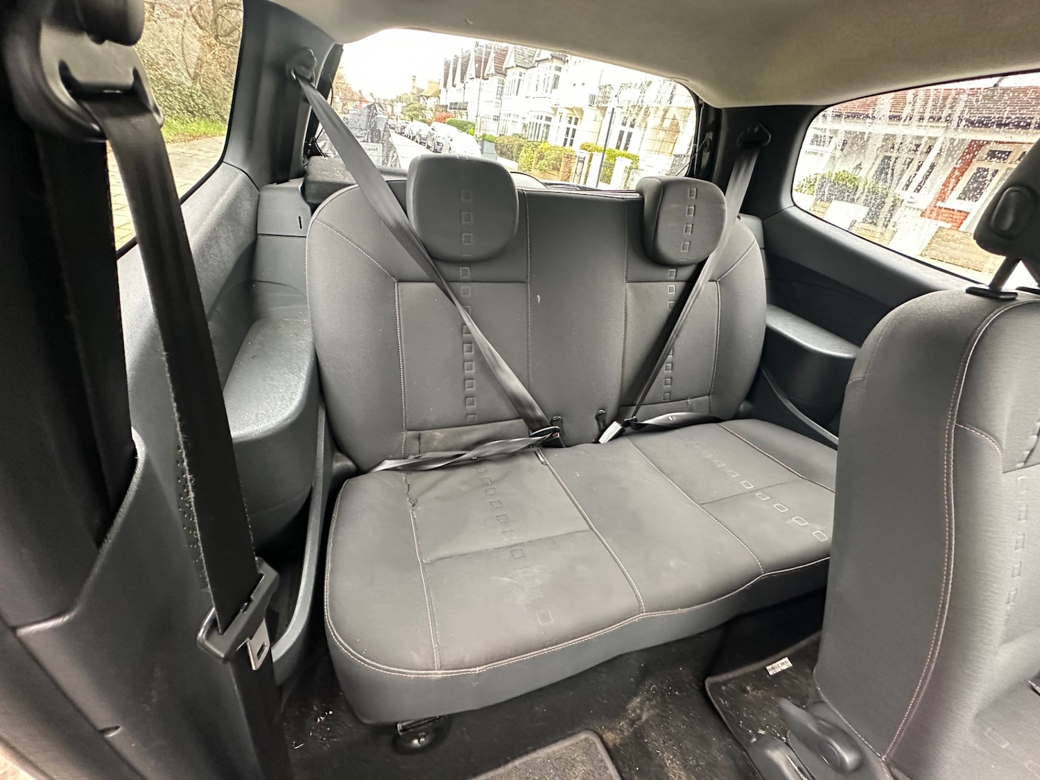 Used Renault Twingo 2008 for sale - 77006293: Photo 15