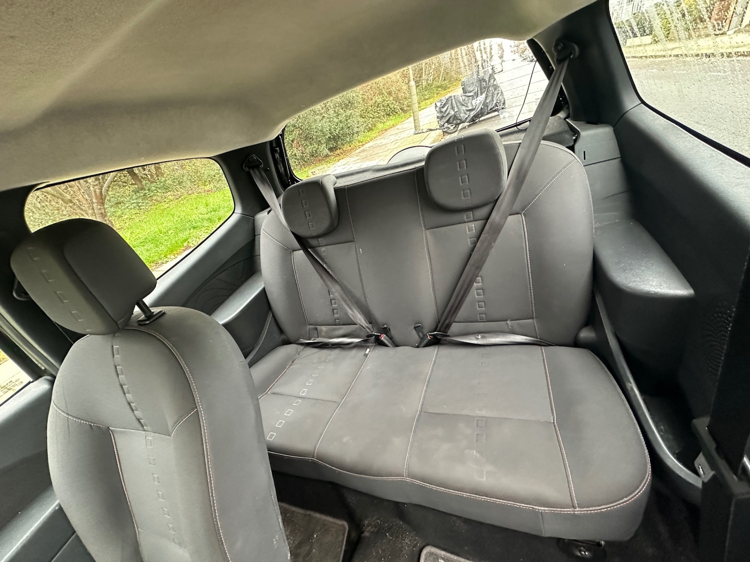 Used Renault Twingo 2008 for sale - 77006293: Photo 16