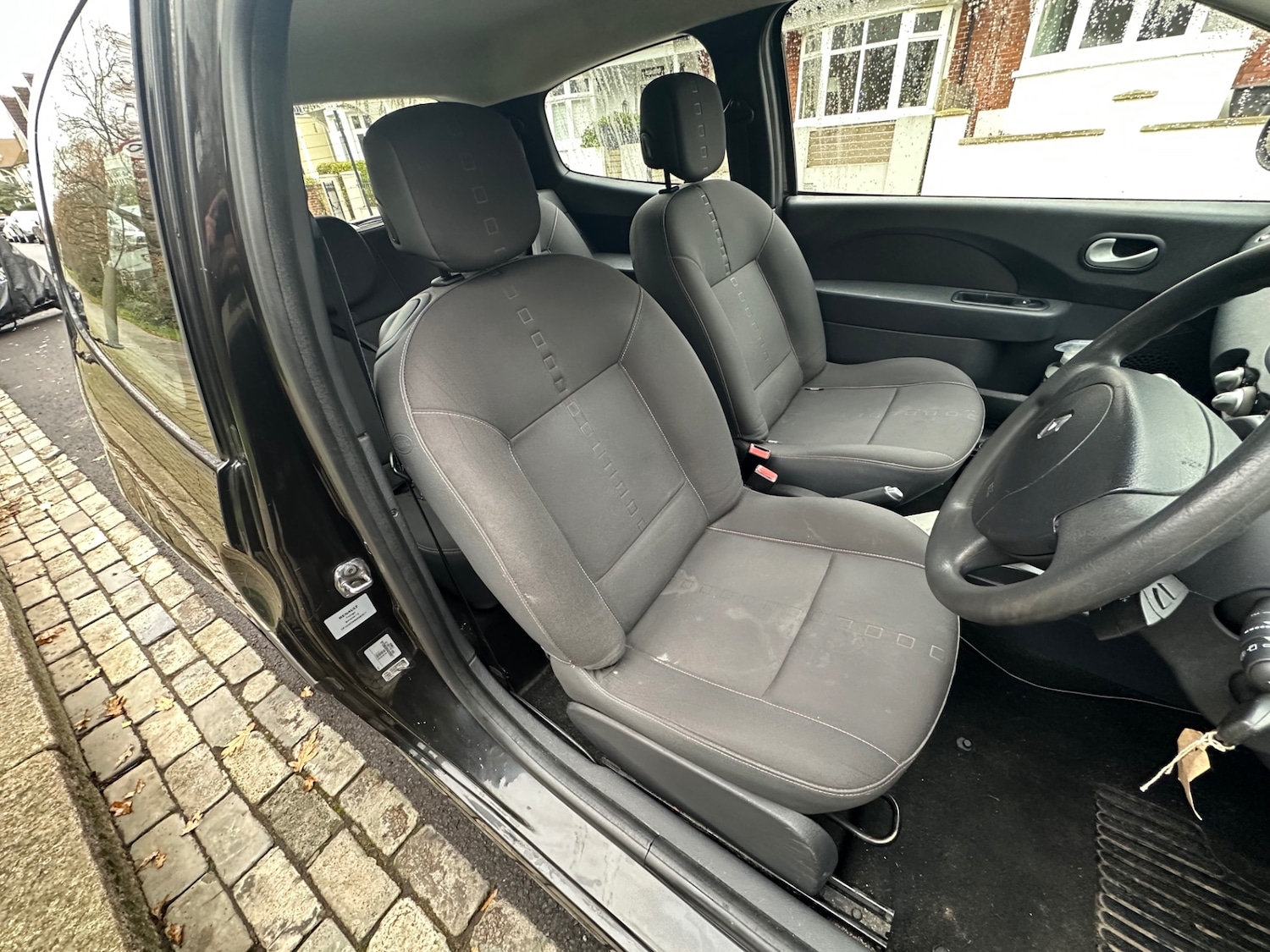 Used Renault Twingo 2008 for sale - 77006293: Photo 17