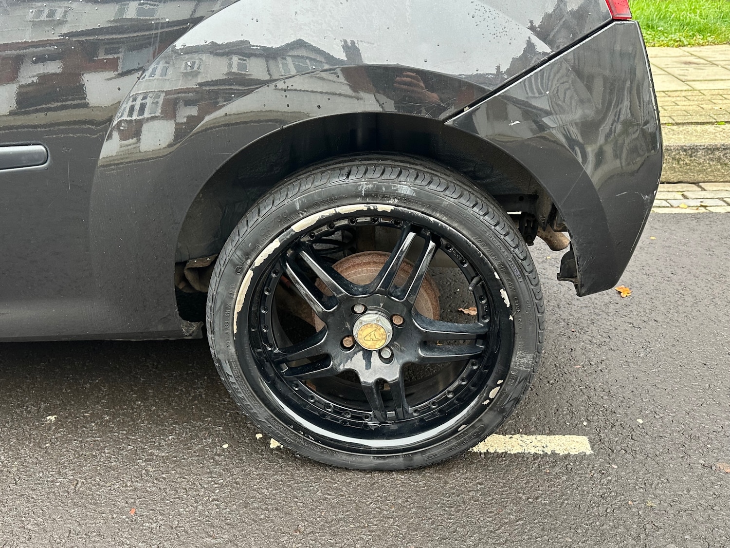 Used Renault Twingo 2008 for sale - 77006293: Photo 18