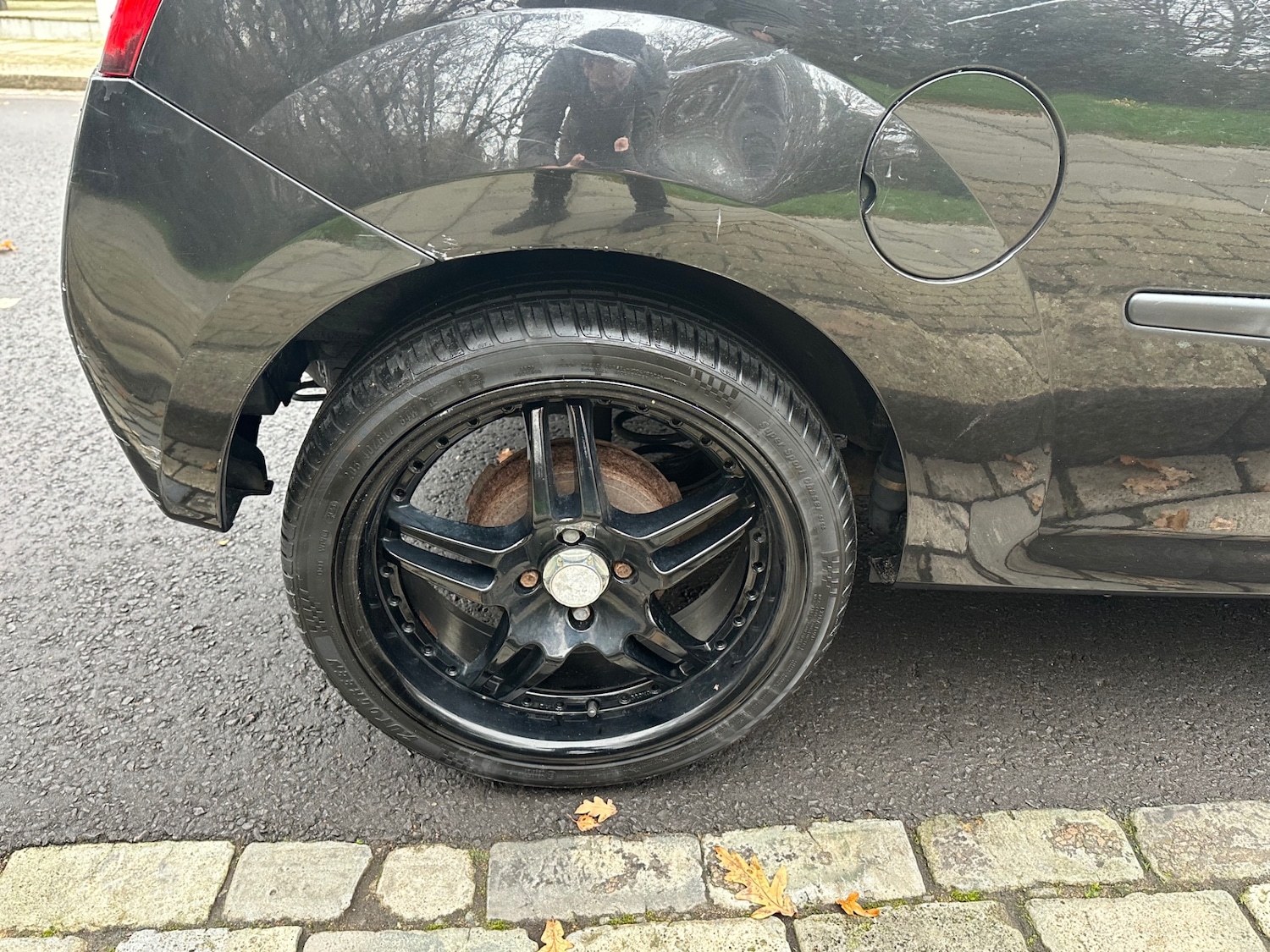 Used Renault Twingo 2008 for sale - 77006293: Photo 19