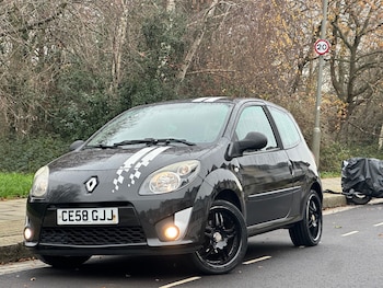 2008 (58) - 1.2 Extreme 3dr