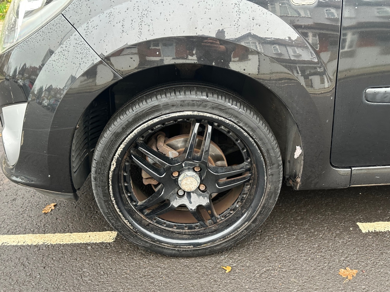 Used Renault Twingo 2008 for sale - 77006293: Photo 21