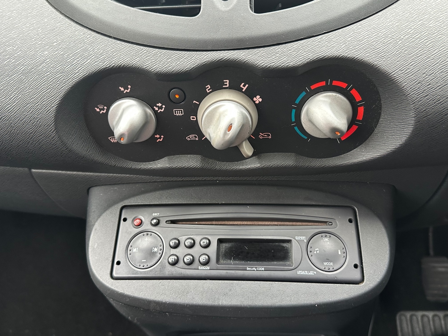 Used Renault Twingo 2008 for sale - 77006293: Photo 23