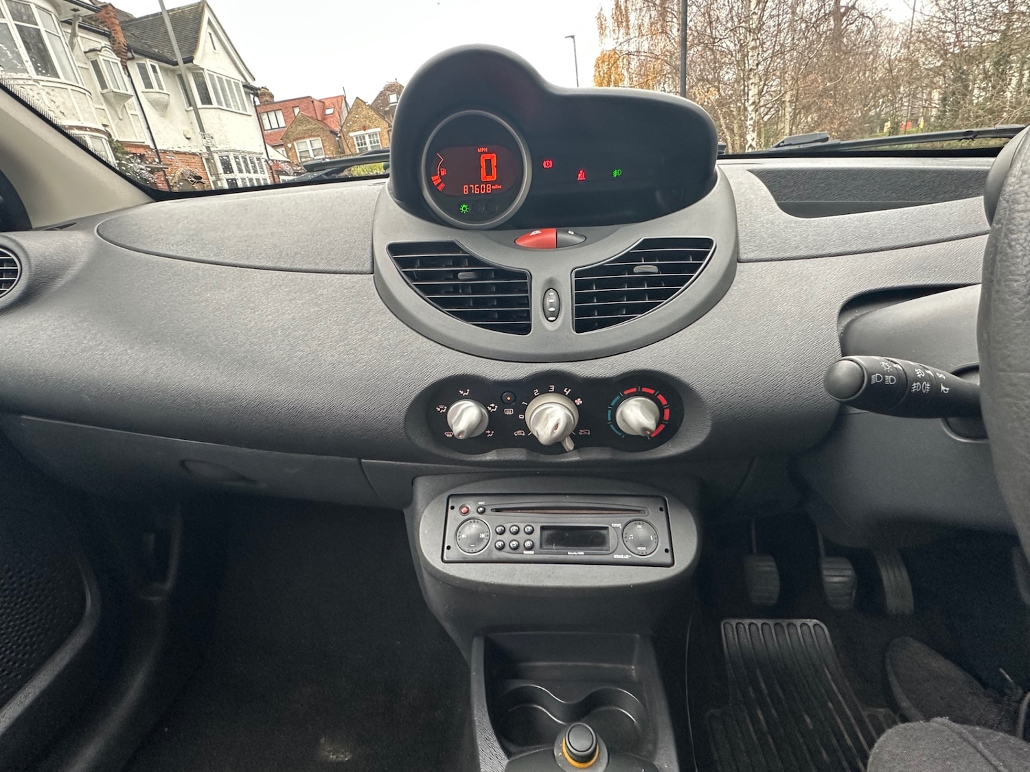 Used Renault Twingo 2008 for sale - 77006293: Photo 24