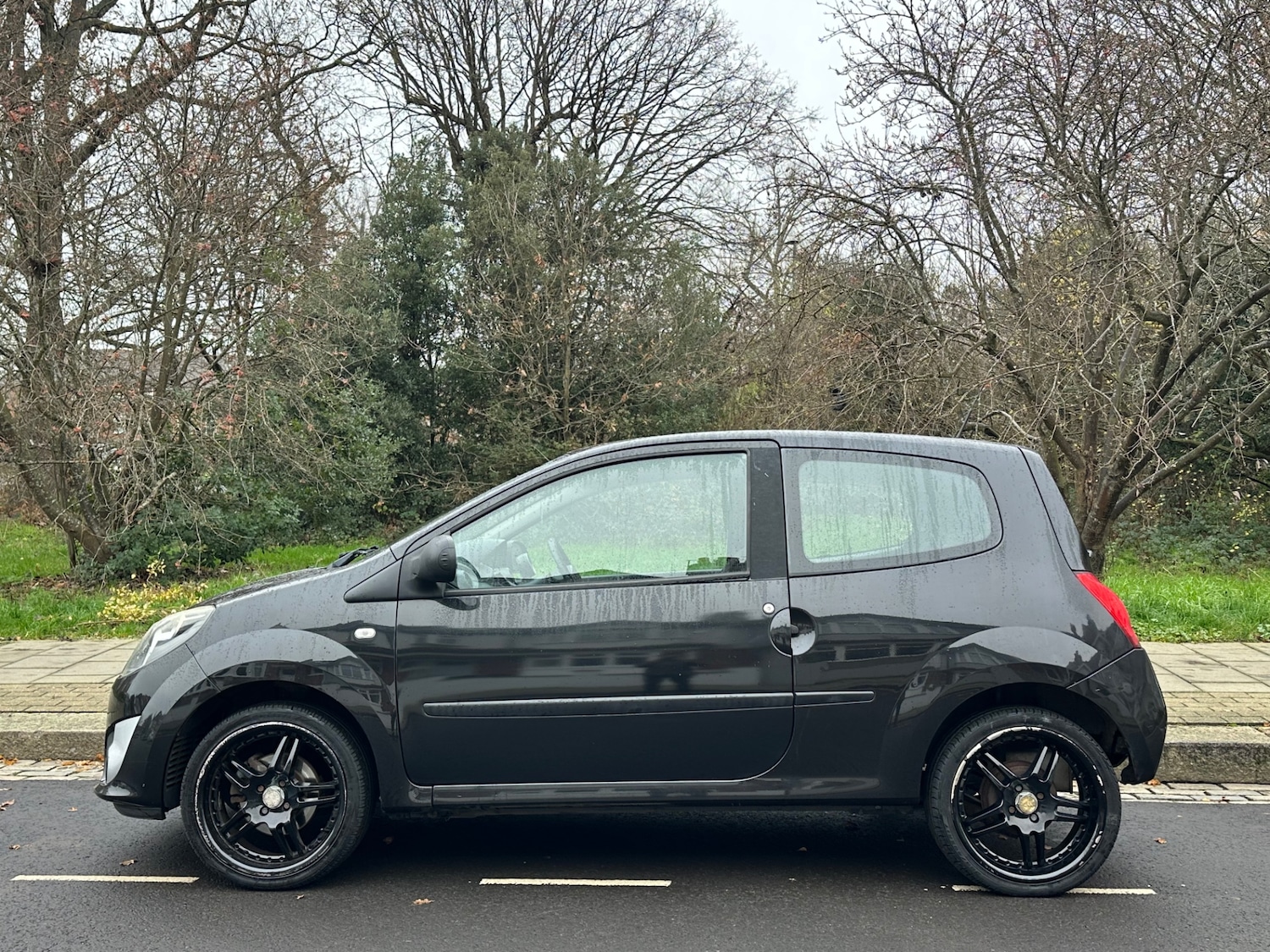 Used Renault Twingo 2008 for sale - 77006293: Photo 8