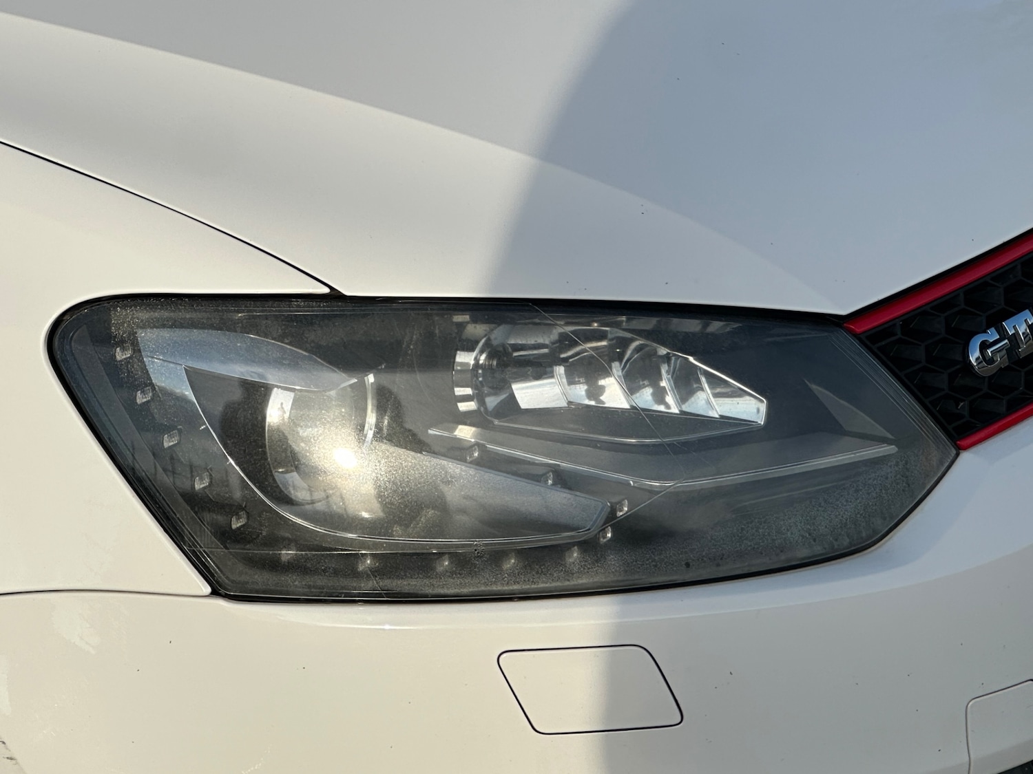 Used Volkswagen Polo 2012 for sale - 77736949: Photo 14