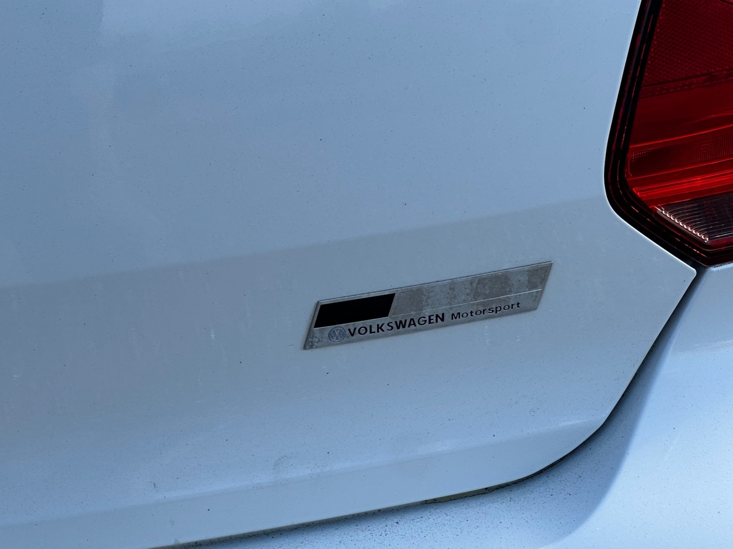 Used Volkswagen Polo 2012 for sale - 77736949: Photo 16