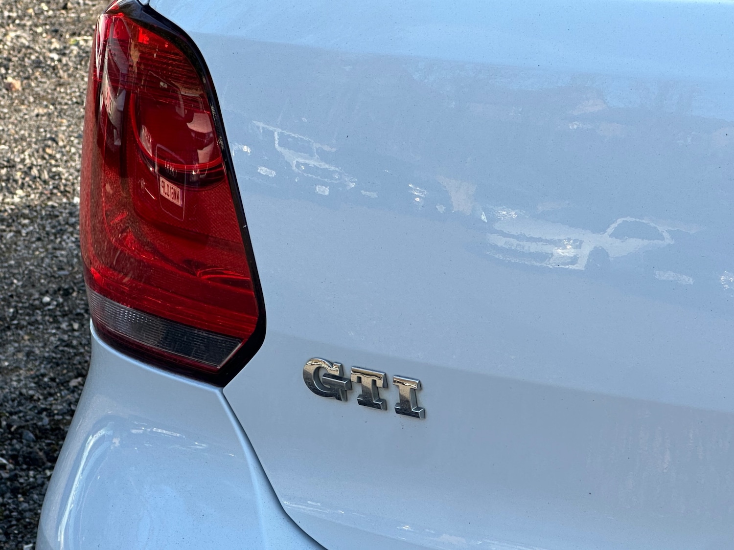 Used Volkswagen Polo 2012 for sale - 77736949: Photo 18