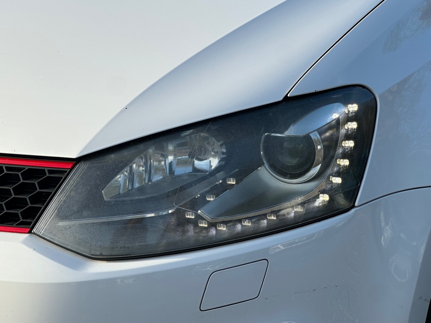 Used Volkswagen Polo 2012 for sale - 77736949: Photo 19