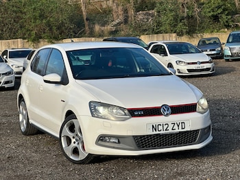 Used Volkswagen Polo 2012 for sale - 77736949: Photo
