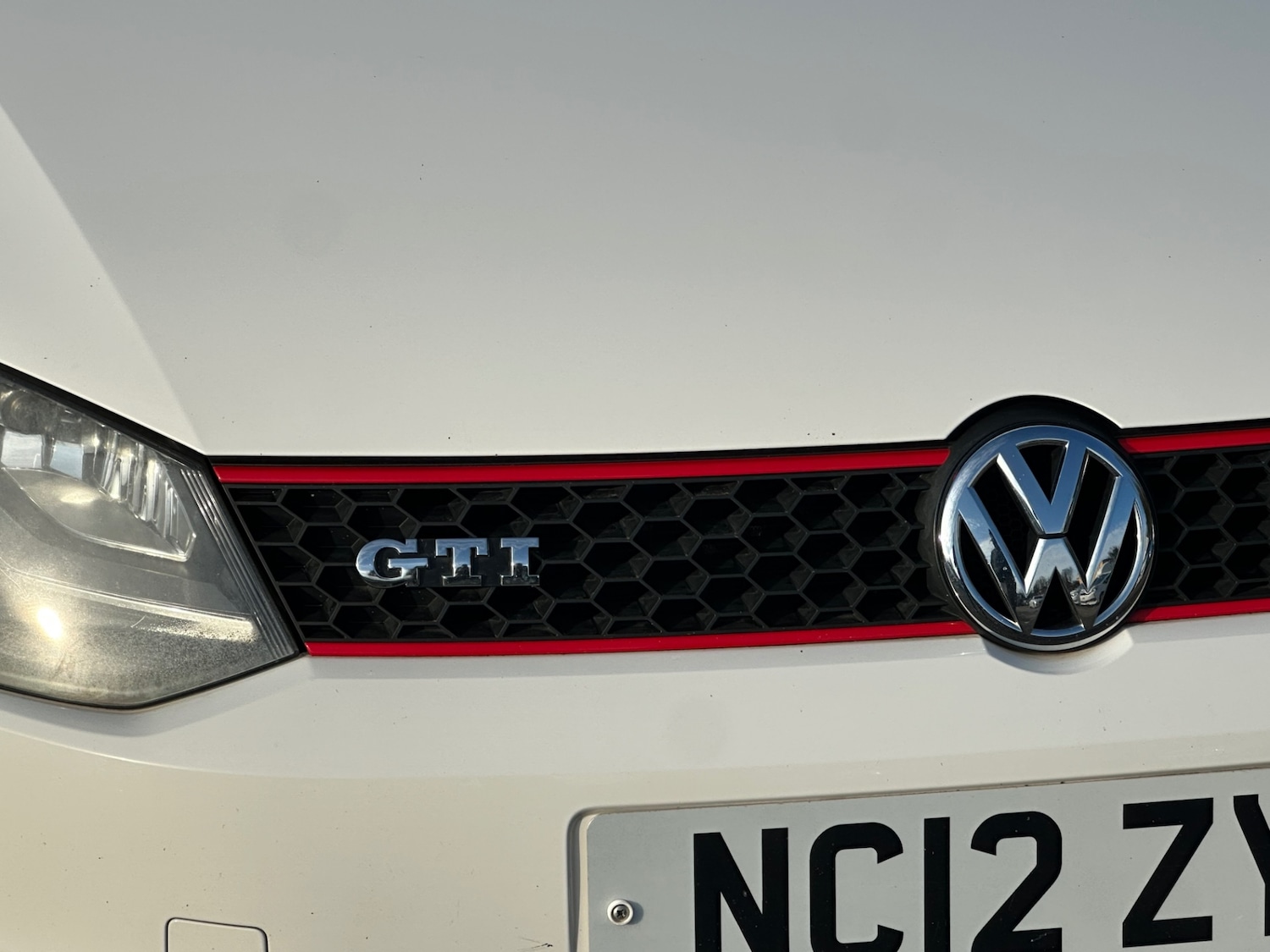 Used Volkswagen Polo 2012 for sale - 77736949: Photo 21