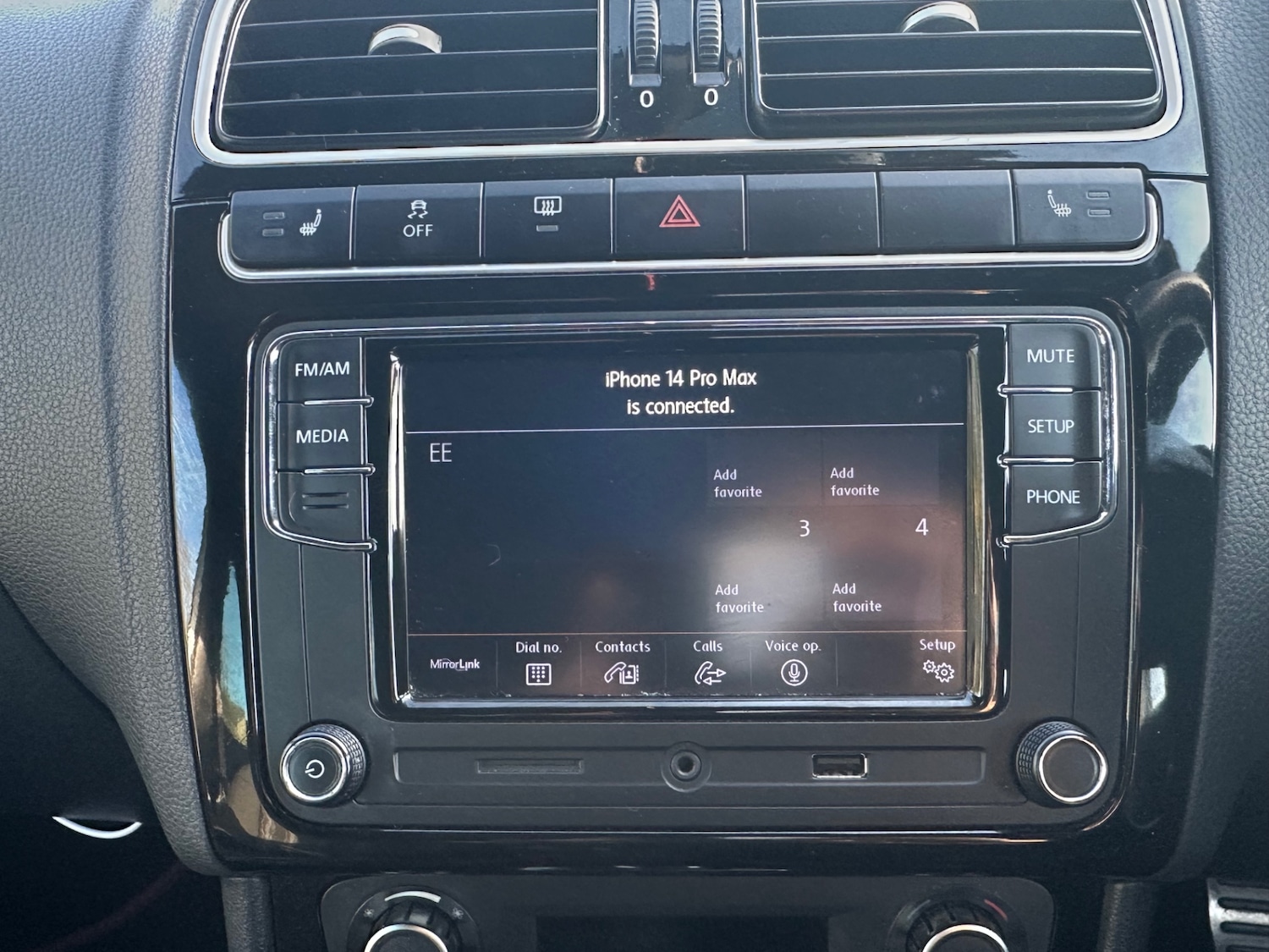 Used Volkswagen Polo 2012 for sale - 77736949: Photo 35