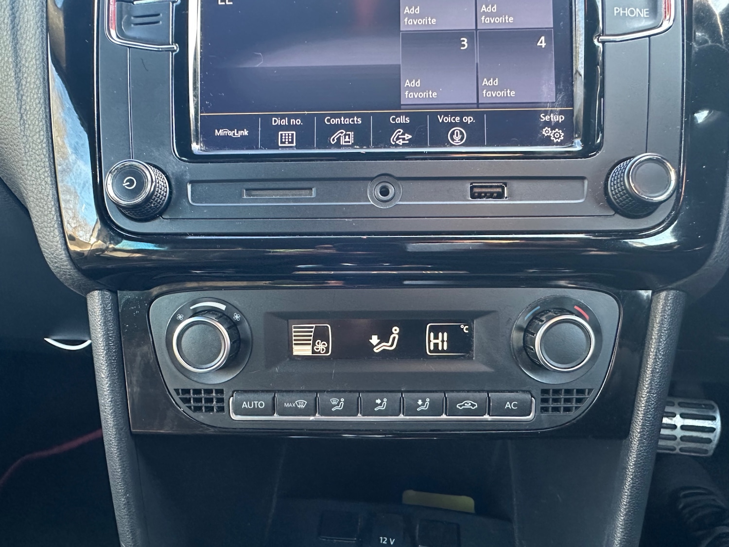 Used Volkswagen Polo 2012 for sale - 77736949: Photo 37