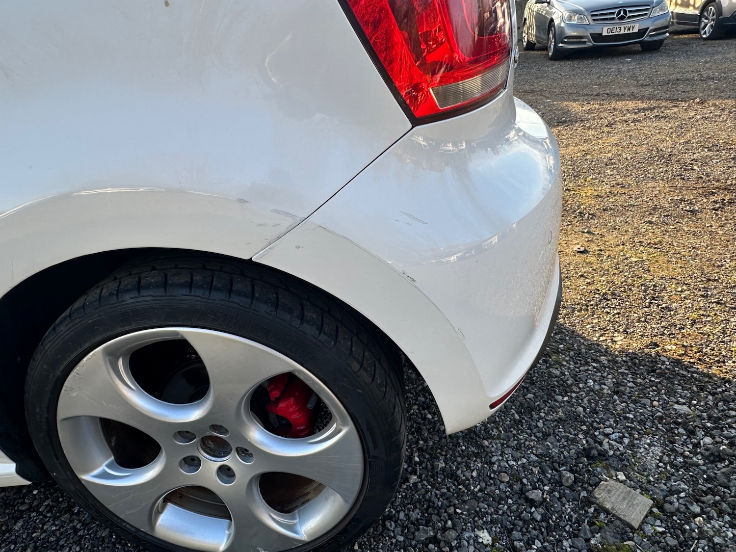 Used Volkswagen Polo 2012 for sale - 77736949: Photo 41