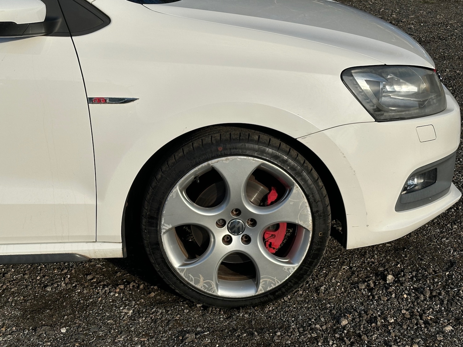 Used Volkswagen Polo 2012 for sale - 77736949: Photo 43