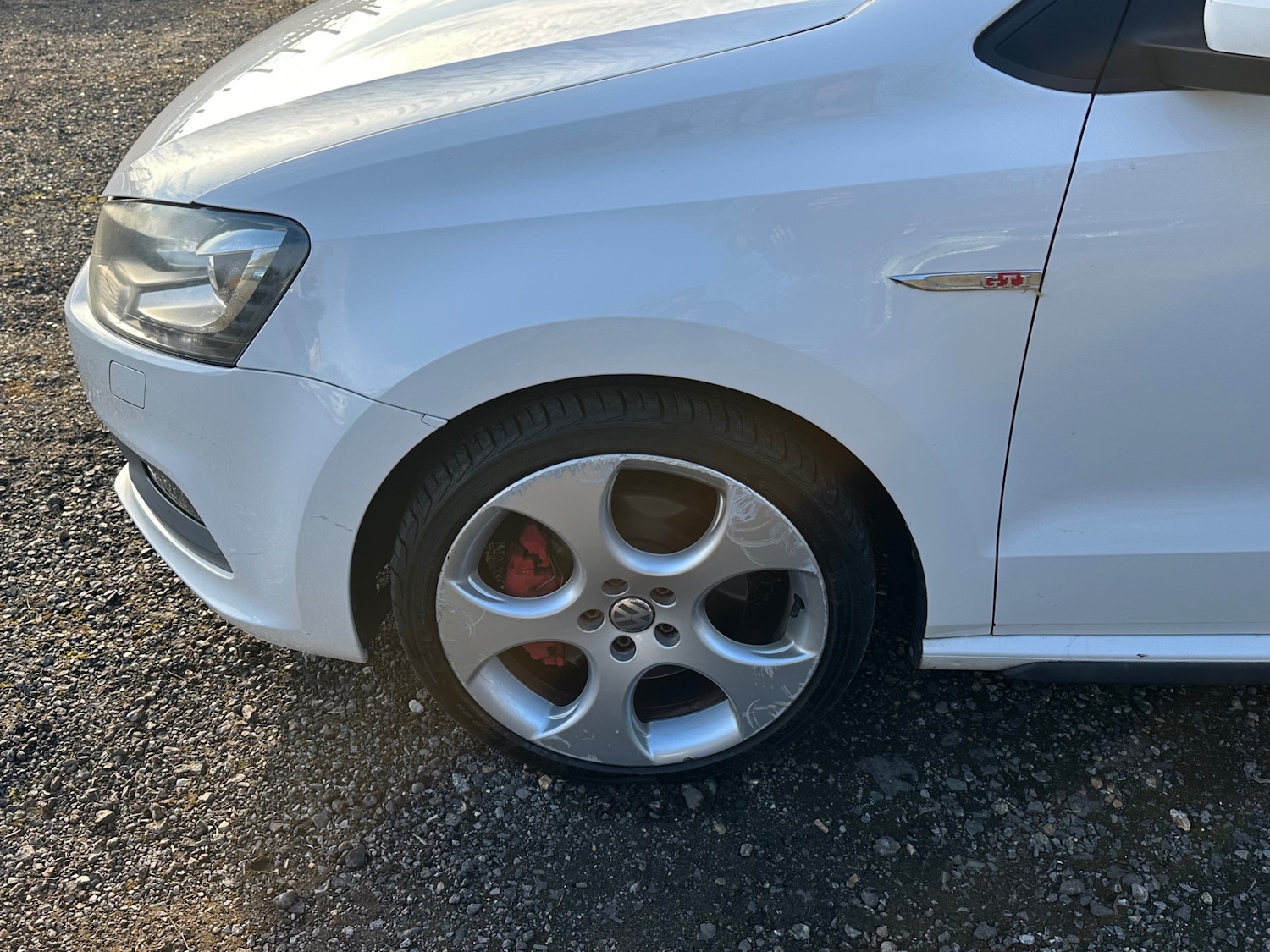 Used Volkswagen Polo 2012 for sale - 77736949: Photo 46