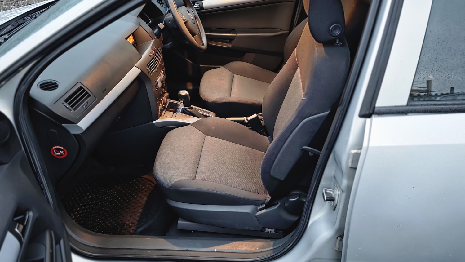 Used Vauxhall Astra 2006 for sale - 77522188: Photo 15