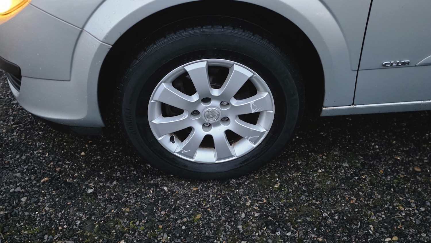 Used Vauxhall Astra 2006 for sale - 77522188: Photo 16