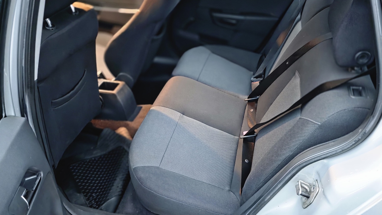 Used Vauxhall Astra 2006 for sale - 77522188: Photo 17