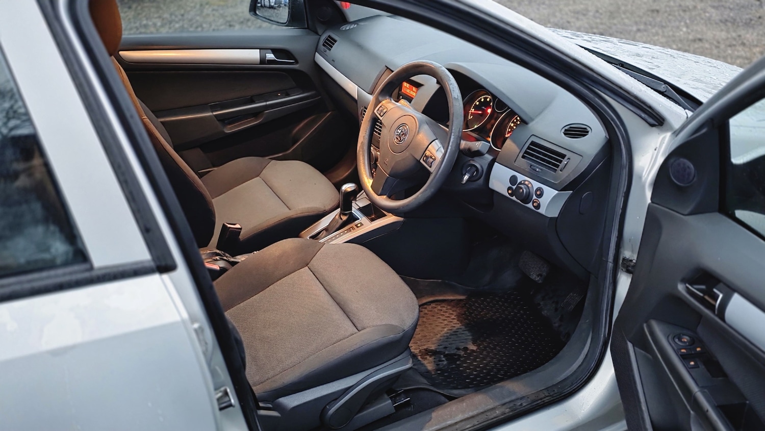 Used Vauxhall Astra 2006 for sale - 77522188: Photo 18