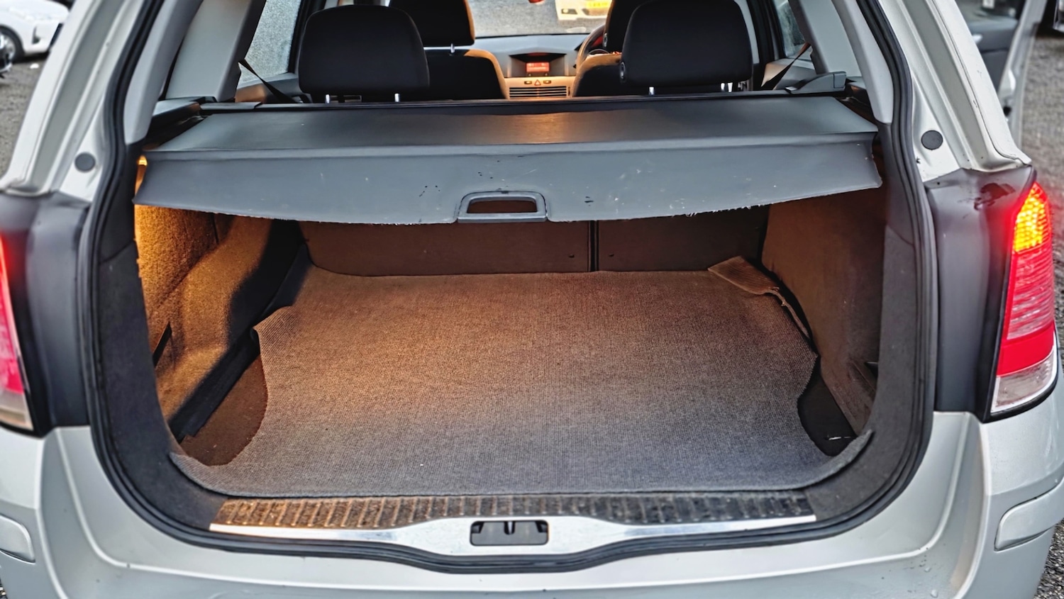 Used Vauxhall Astra 2006 for sale - 77522188: Photo 22