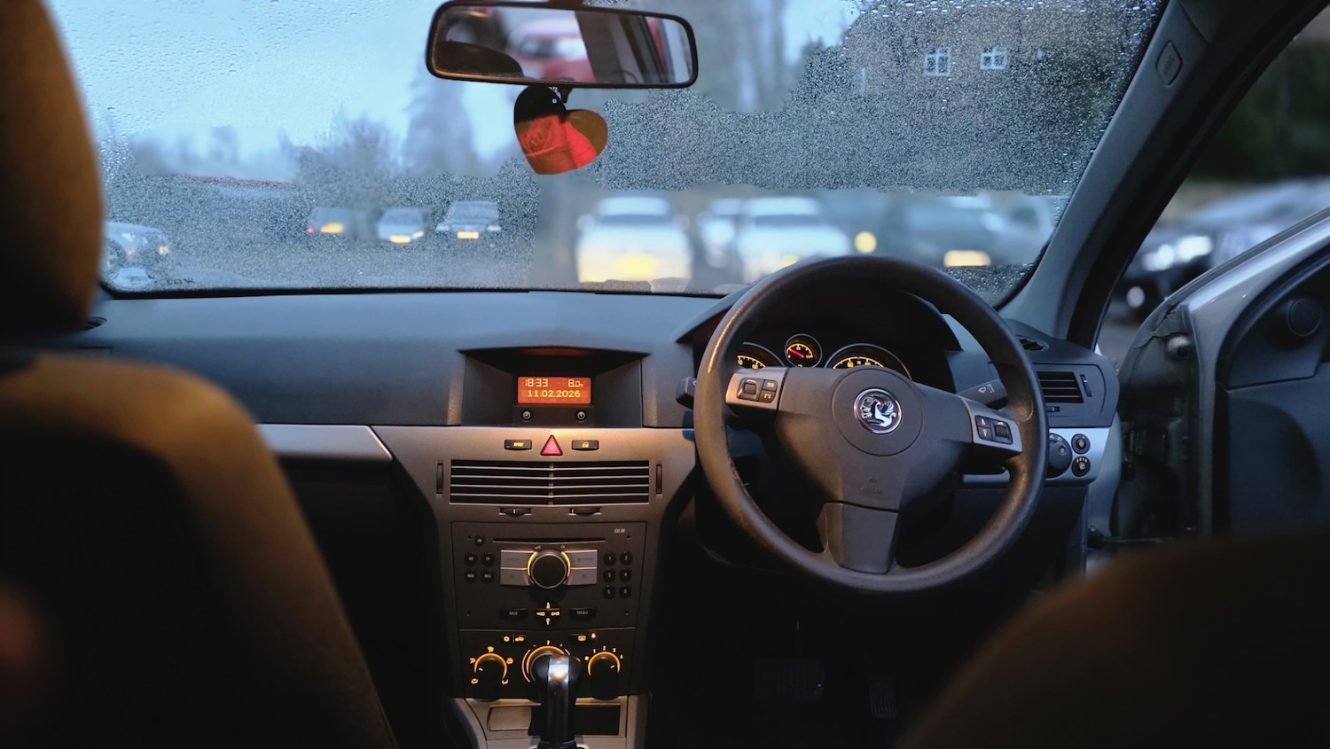 Used Vauxhall Astra 2006 for sale - 77522188: Photo 24