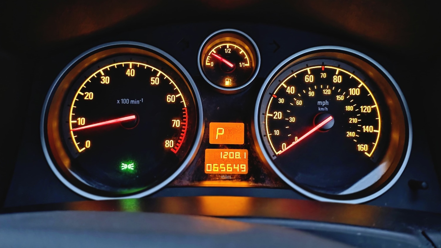 Used Vauxhall Astra 2006 for sale - 77522188: Photo 25