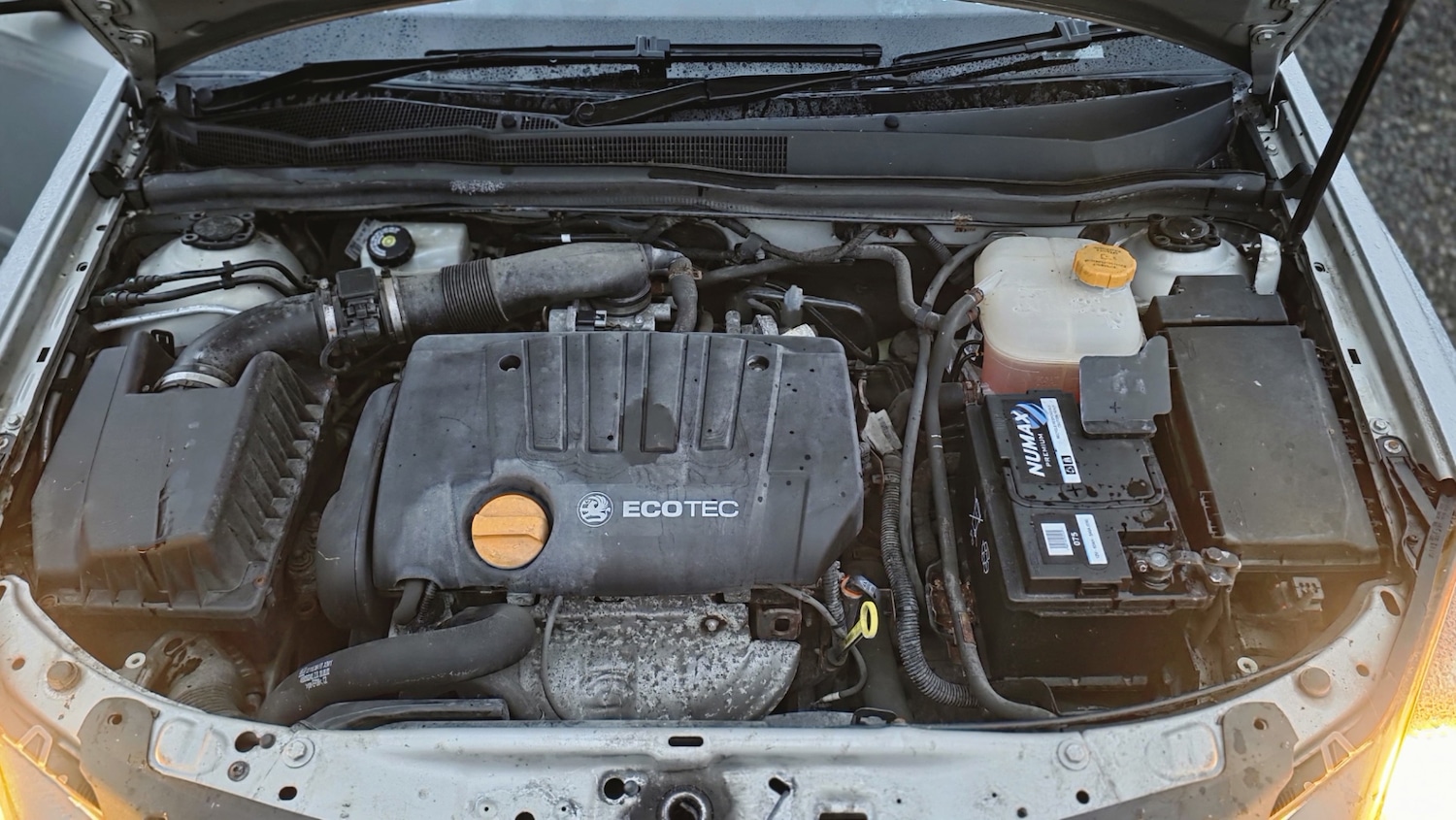 Used Vauxhall Astra 2006 for sale - 77522188: Photo 26