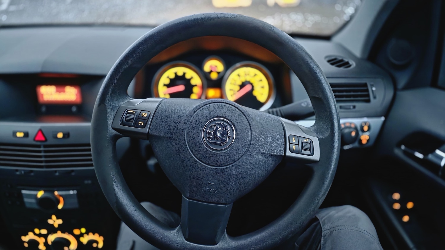 Used Vauxhall Astra 2006 for sale - 77522188: Photo 28