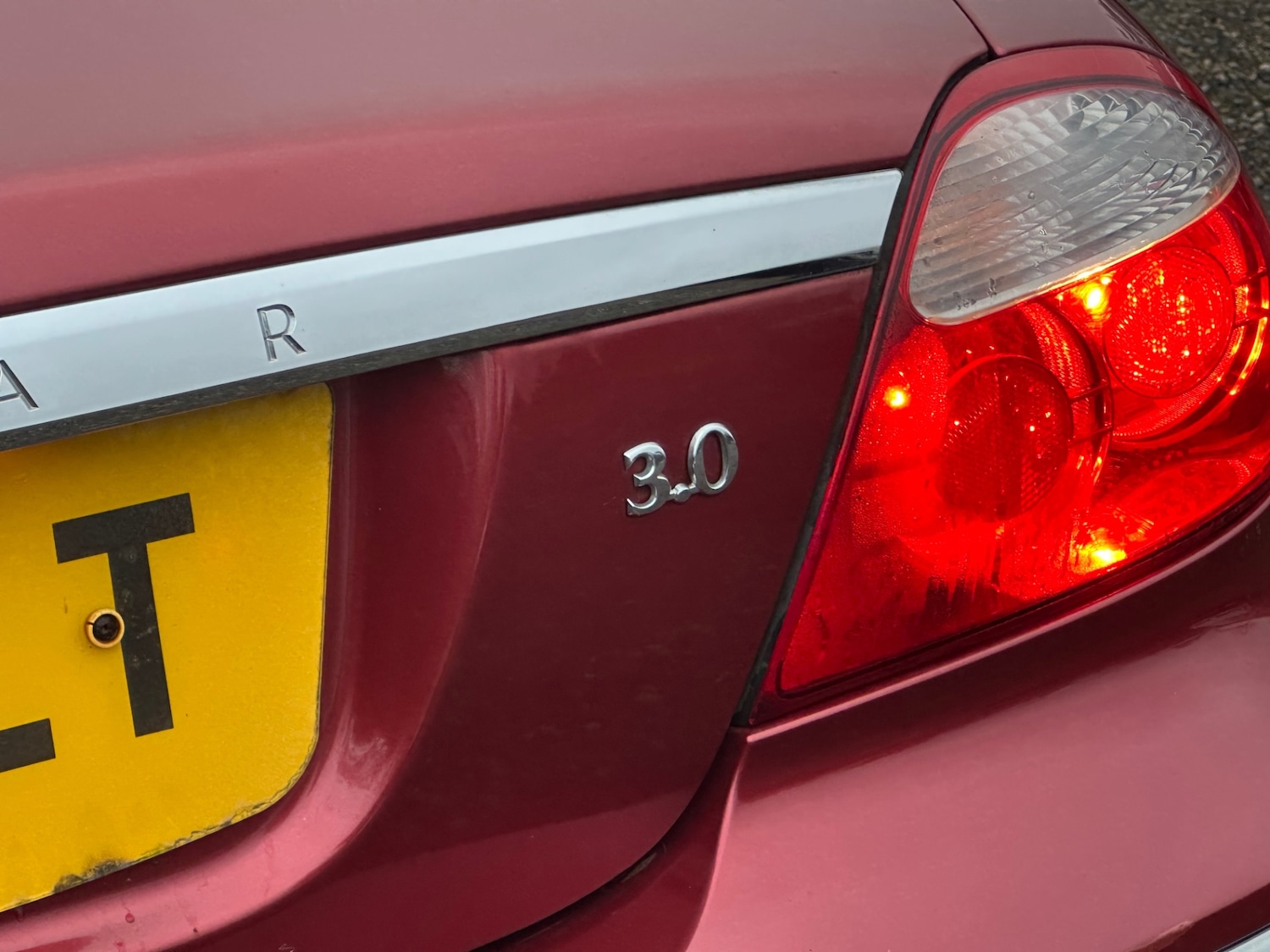 Used Jaguar S-Type 2005 for sale - 77792749: Photo 12