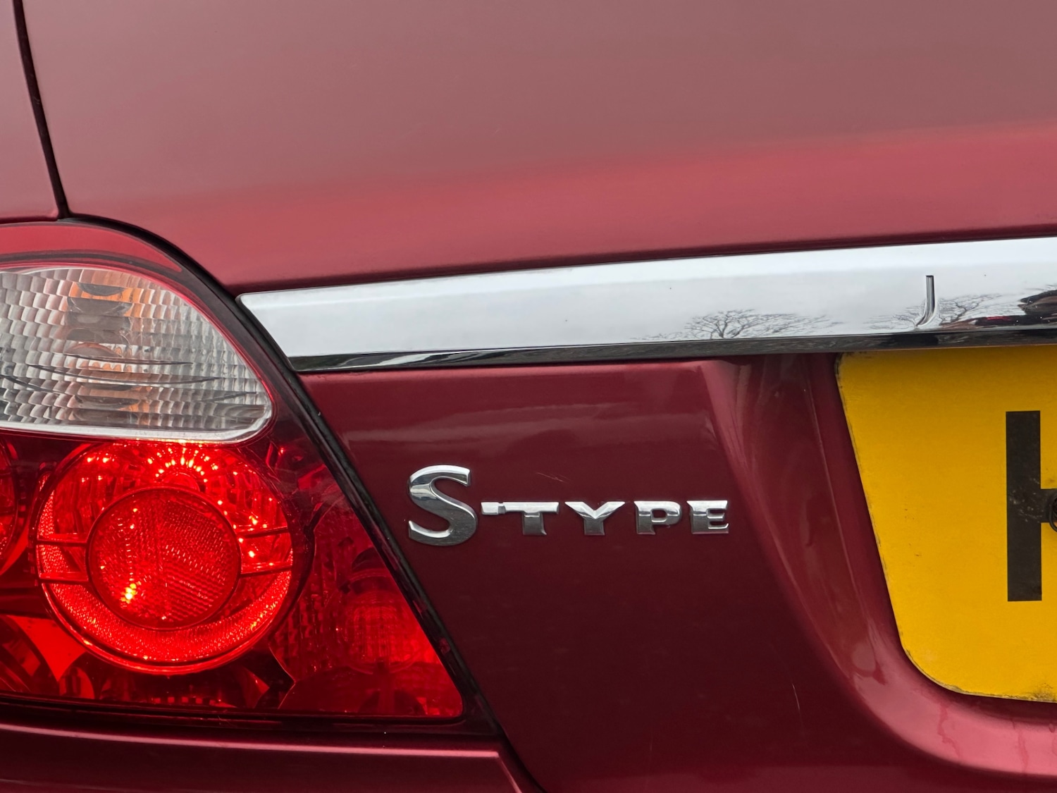 Used Jaguar S-Type 2005 for sale - 77792749: Photo 13