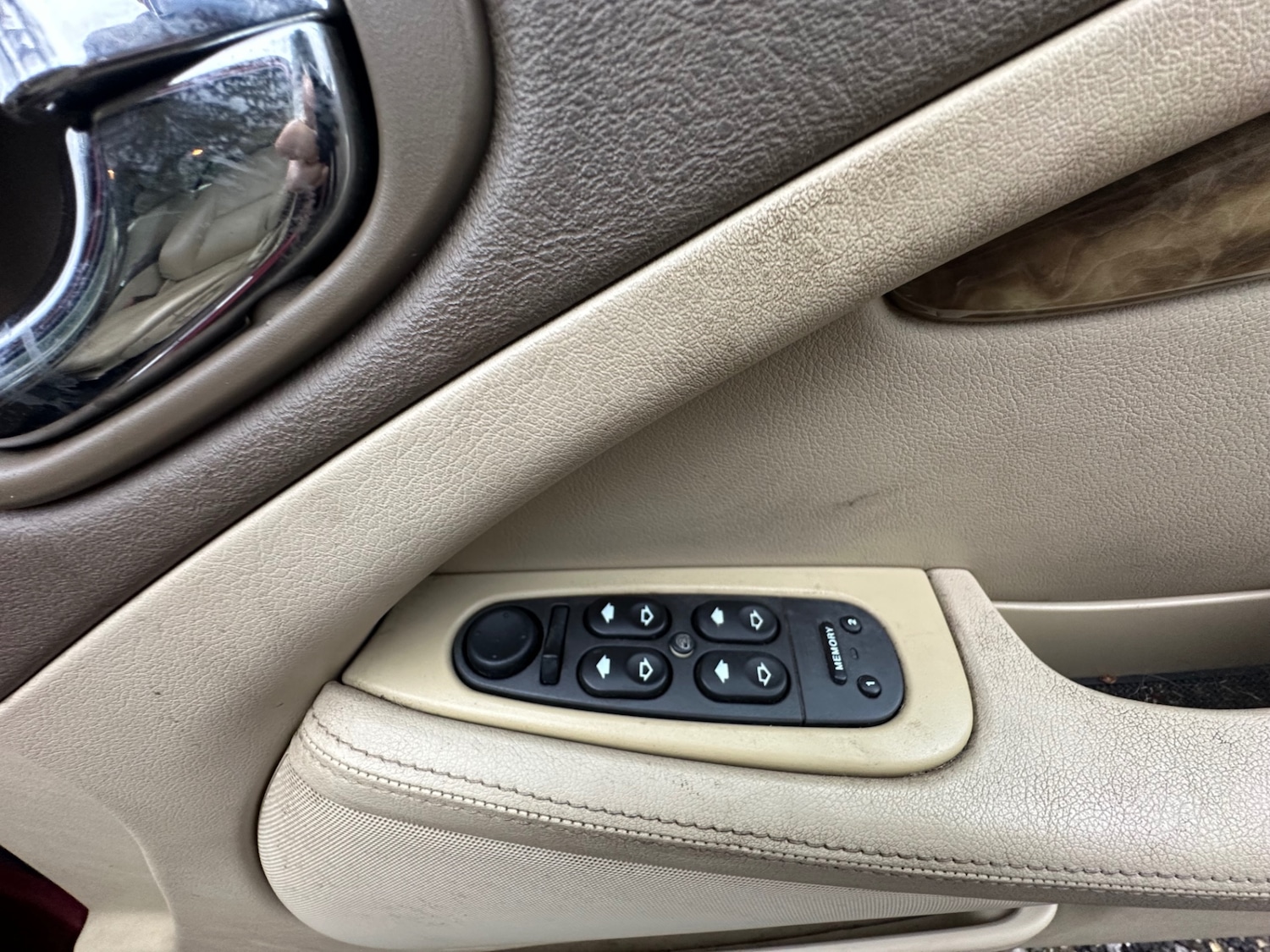 Used Jaguar S-Type 2005 for sale - 77792749: Photo 16