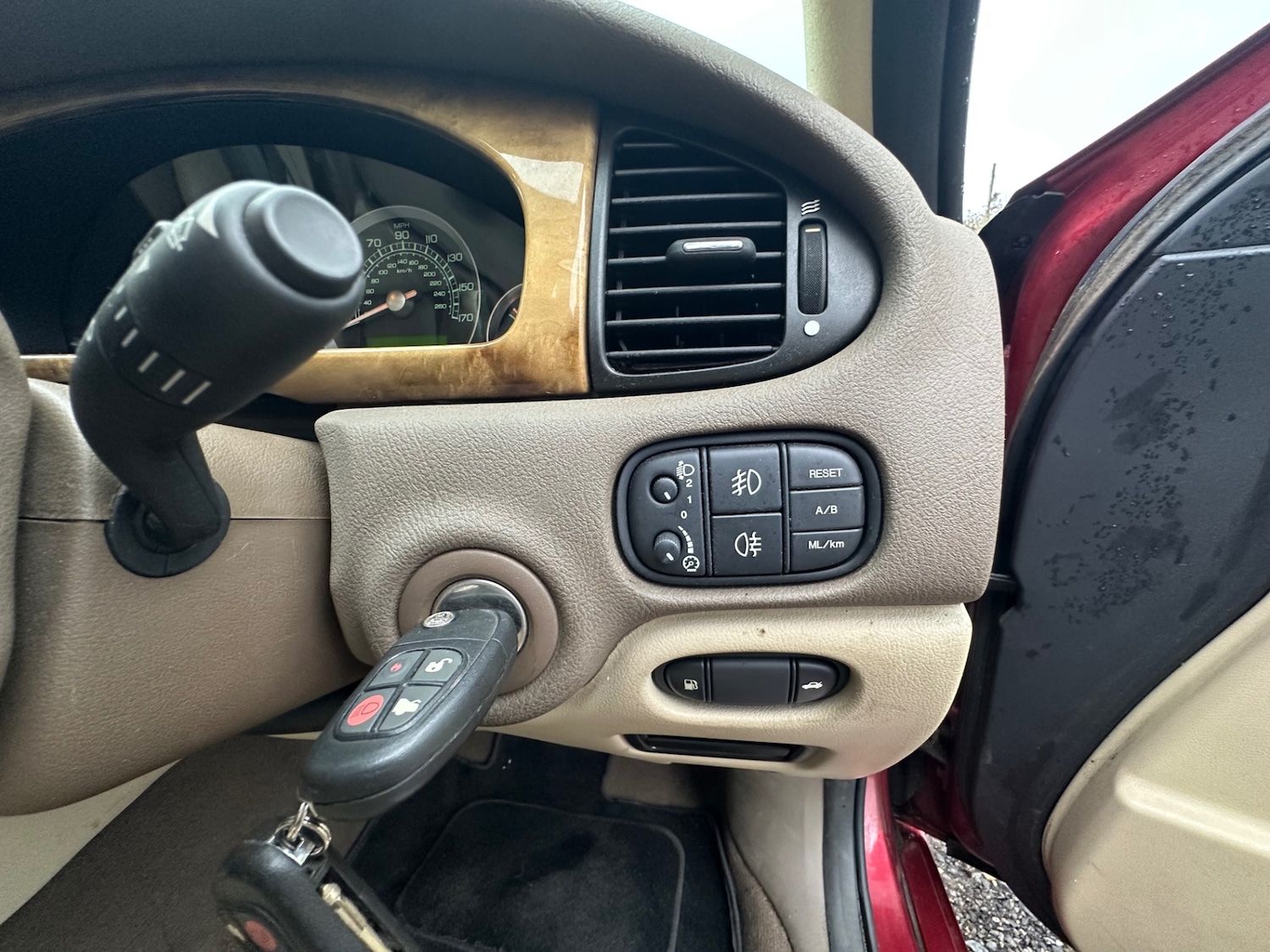 Used Jaguar S-Type 2005 for sale - 77792749: Photo 19