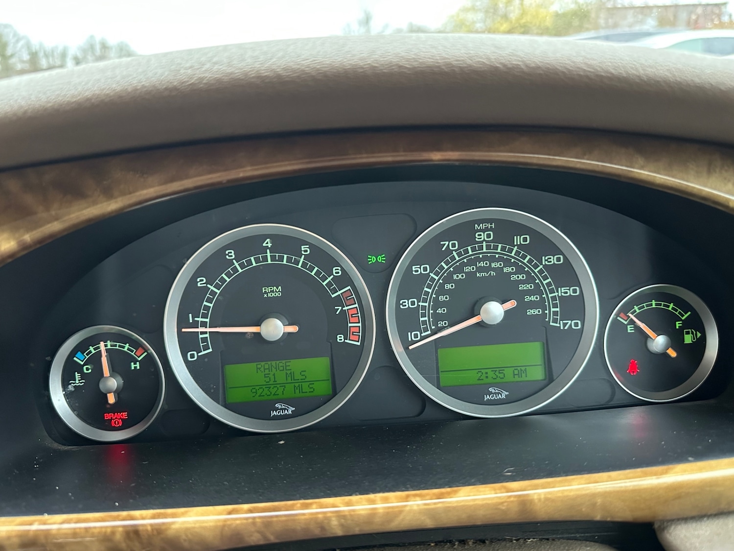 Used Jaguar S-Type 2005 for sale - 77792749: Photo 20