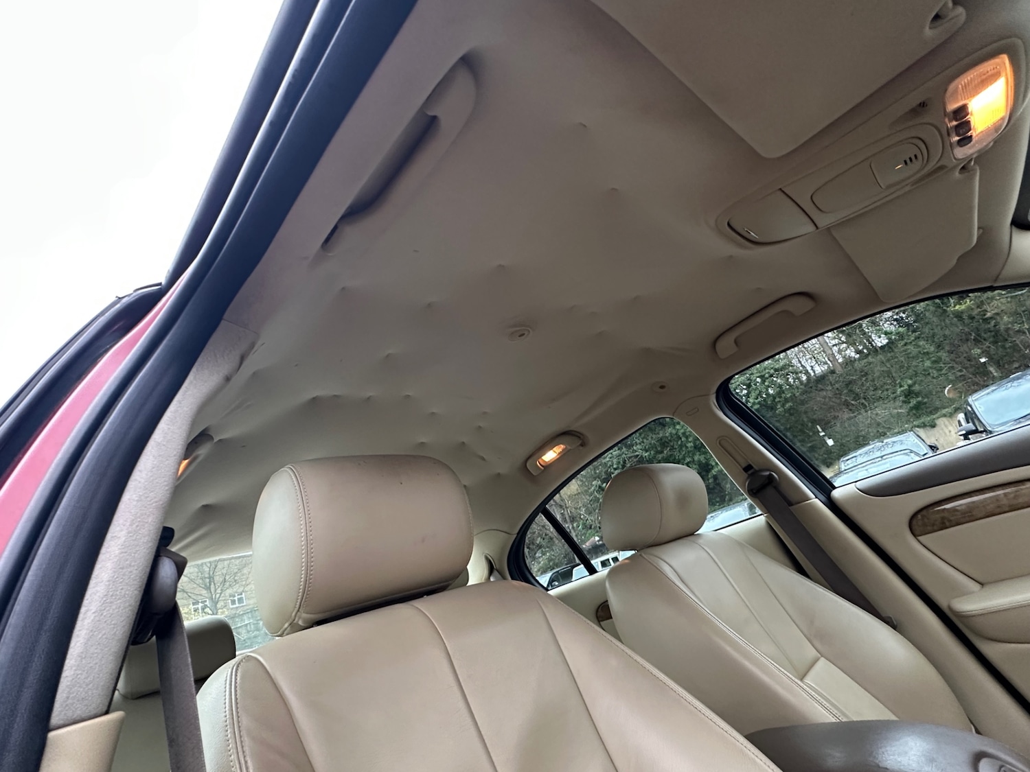 Used Jaguar S-Type 2005 for sale - 77792749: Photo 24