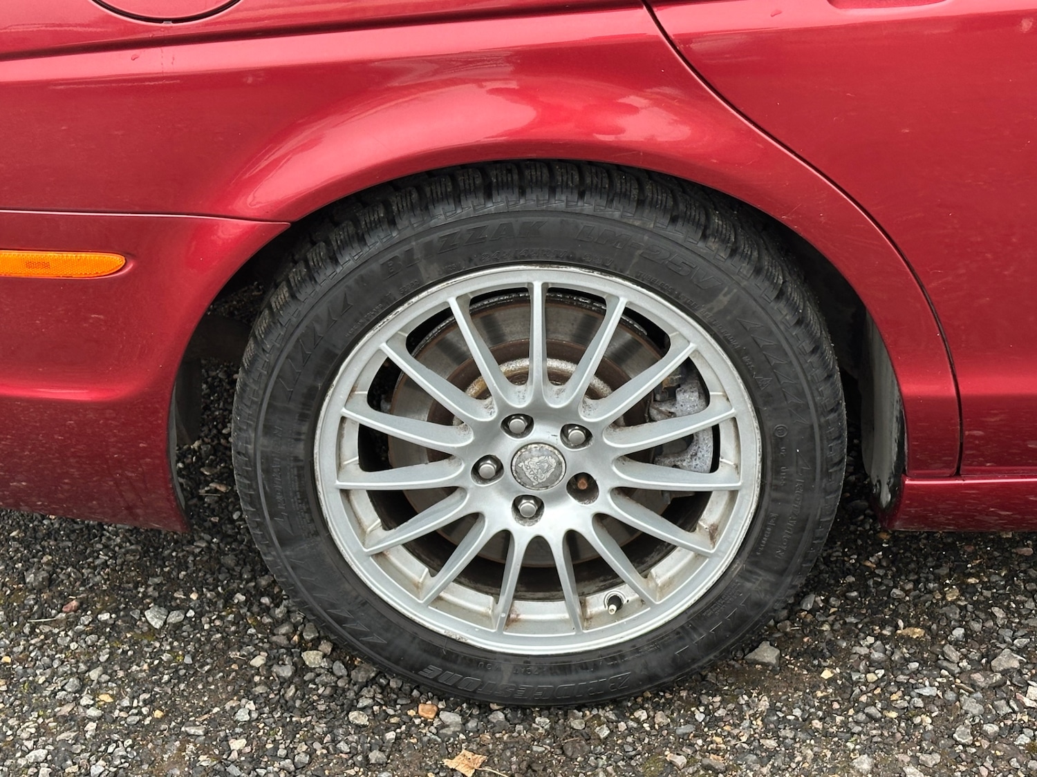 Used Jaguar S-Type 2005 for sale - 77792749: Photo 27