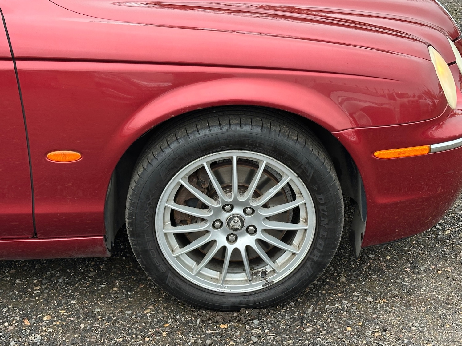 Used Jaguar S-Type 2005 for sale - 77792749: Photo 28