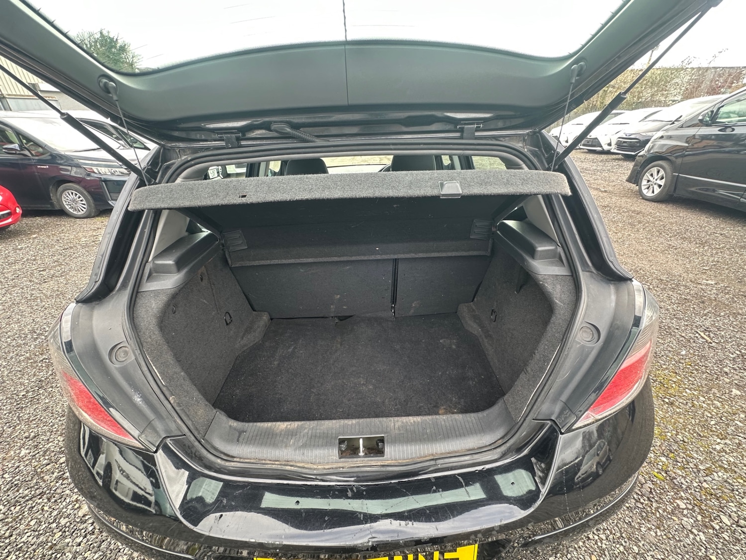 Used Vauxhall Astra 2007 for sale - 77907001: Photo 13