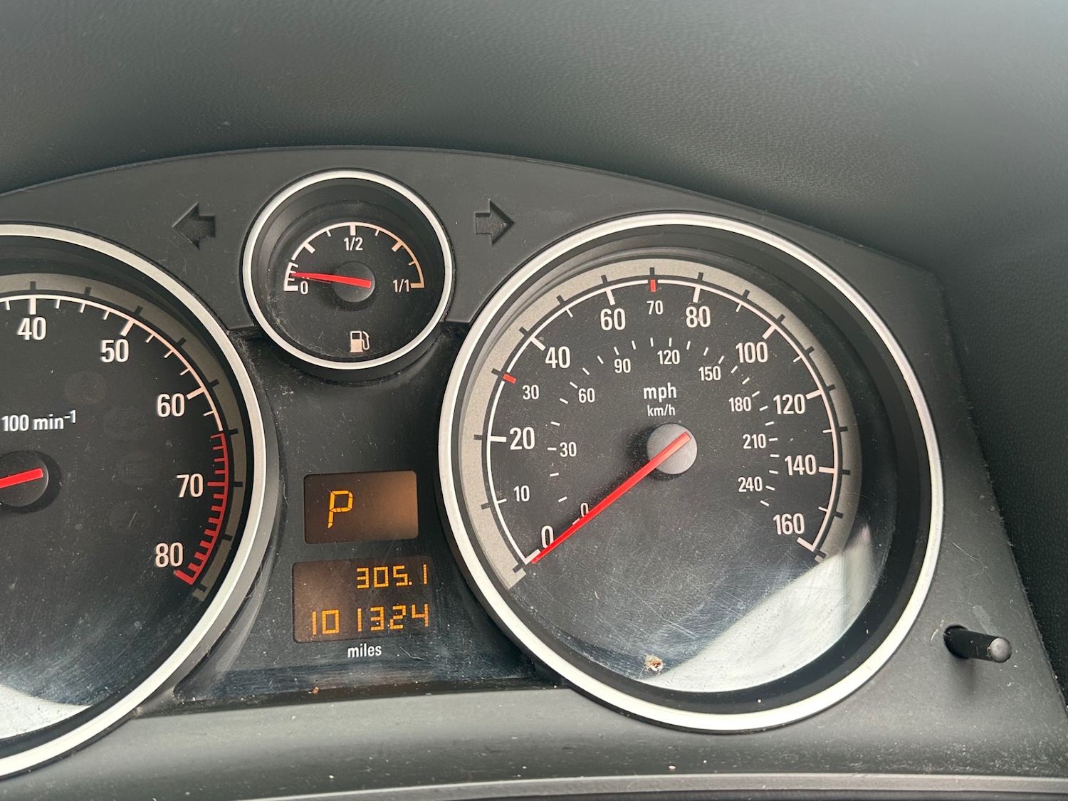 Used Vauxhall Astra 2007 for sale - 77907001: Photo 18