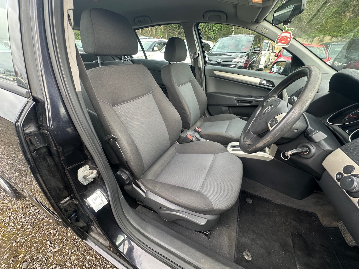 Used Vauxhall Astra 2007 for sale - 77907001: Photo 19