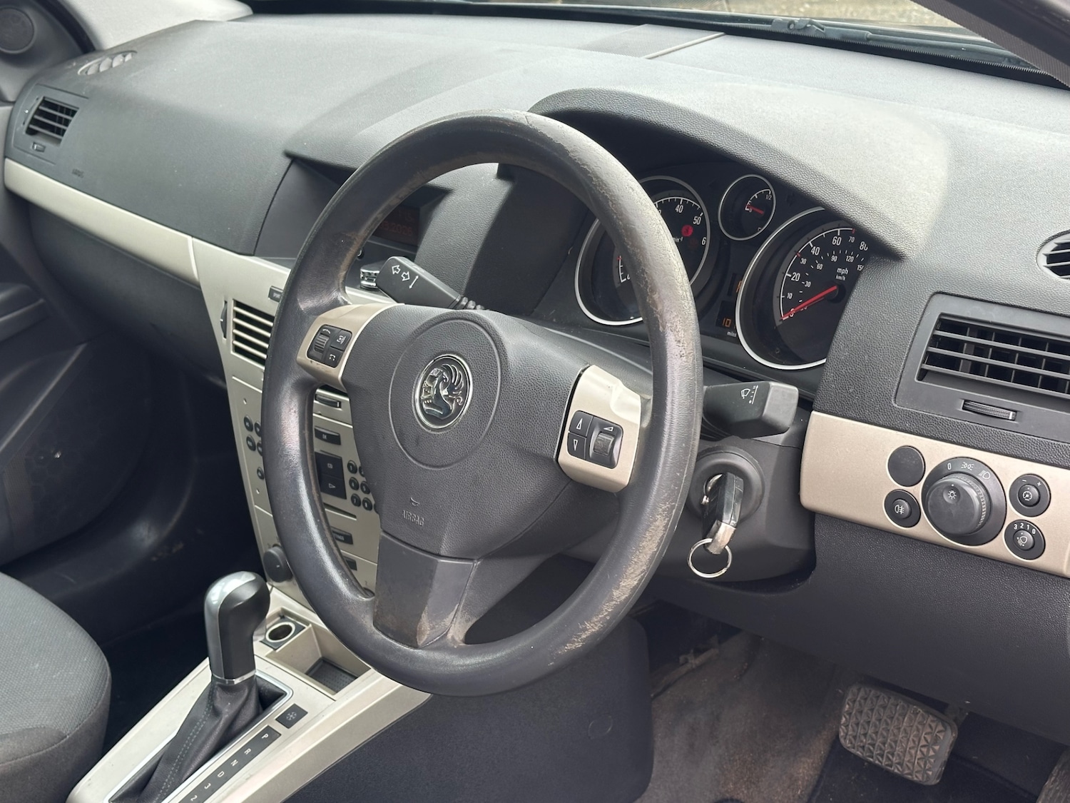 Used Vauxhall Astra 2007 for sale - 77907001: Photo 20