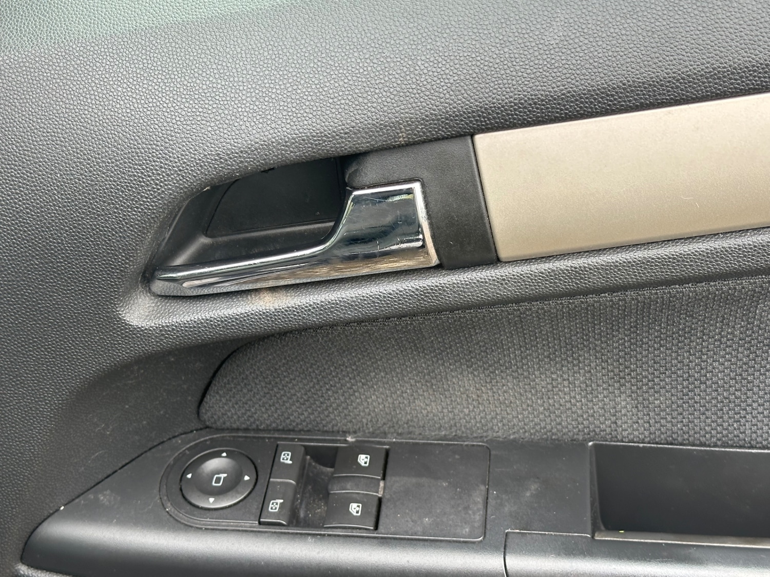 Used Vauxhall Astra 2007 for sale - 77907001: Photo 21