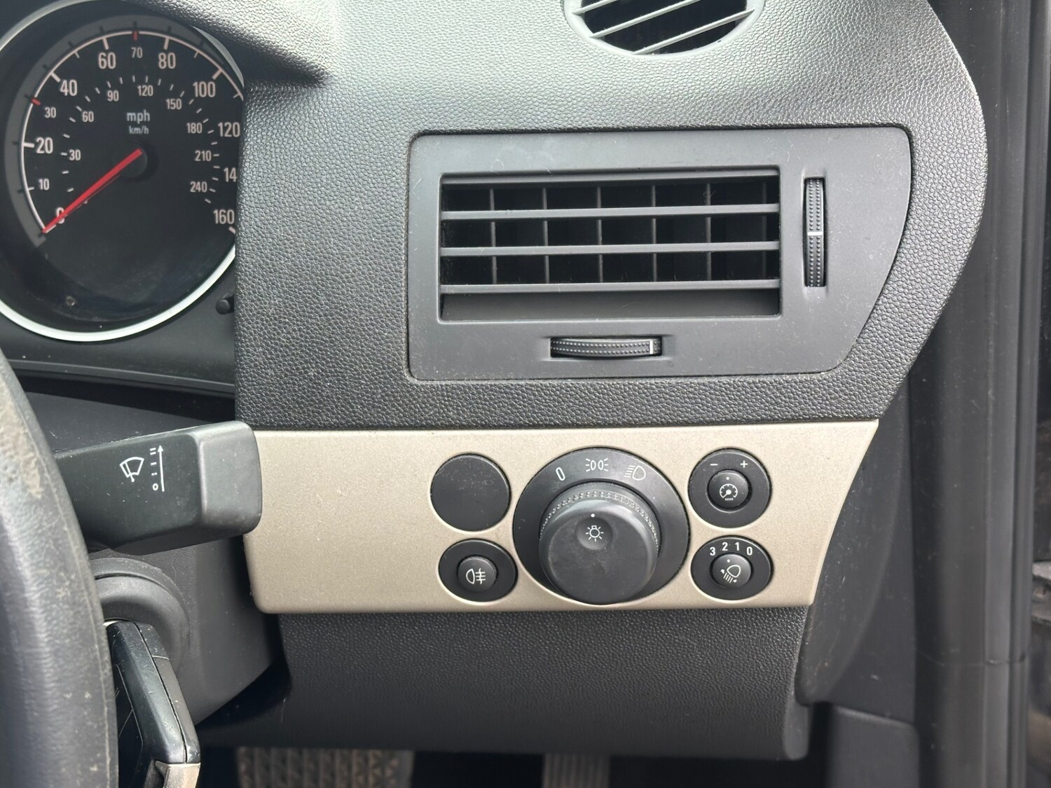 Used Vauxhall Astra 2007 for sale - 77907001: Photo 22