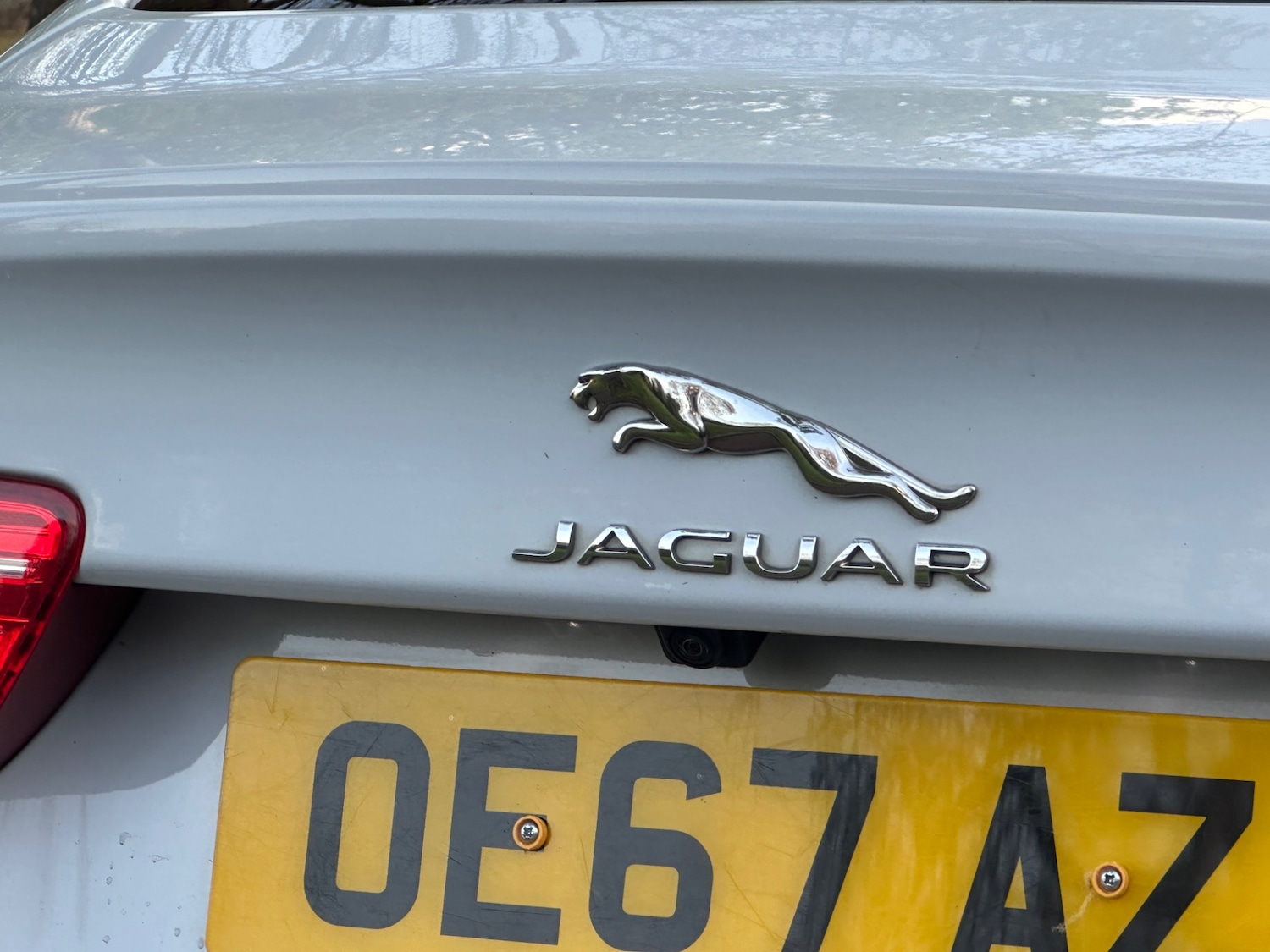 Used Jaguar XE 2017 for sale - 78141007: Photo 11